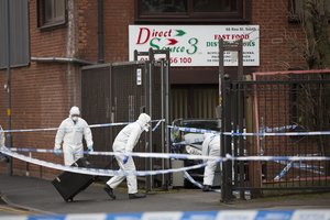 Jaunam lietuviui – šiurpą keliantys kaltinimai: nužudė moterį ir santykiavo su jos lavonu