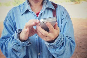 Gavęs laišką iš banko nenumojo ranka: „Matote, kaip paprastai dirba šių dienų svieto lygintojai“