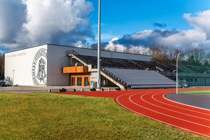 Po 18 metų Lietuvoje – stipriausių pasaulio universitetų sportininkų čempionatas