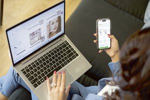 Pirkėjų siaubas – internete tūnantys sukčiai