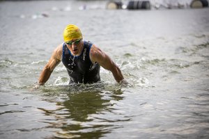 LTT taurės etape Veisiejuose – atkakli kova ir Manto Jablonskio pergalė