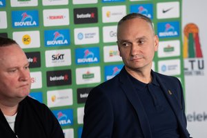 LKF finansus atskleidęs M. Balčiūnas – apie „užsakytą“ straipsnį ir interesų konfliktus