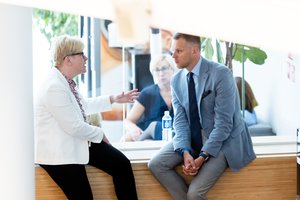 Politinės partijos Seimo rinkimams jau sukaupė daugiau kaip 800 tūkst. eurų: kol kas daugiausia turi konservatoriai