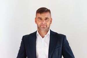 A. Lickan has been appointed as CEO of SBA's Visagino Linija