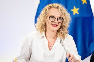 Ministerija praneša rengianti priemones, kurios šalyje didins nekilnojamojo turto prieinamumą