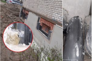 Daugiabučio renovacija šokiravo Andrejų: turi svarbų įspėjimą visiems, kurių tai laukia