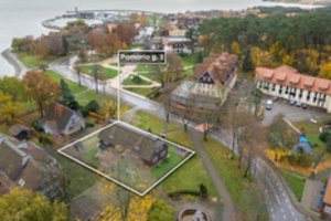 Nidoje ant prekystalio – garsi vila, kurios pardavimo kaina daugelį nustebins