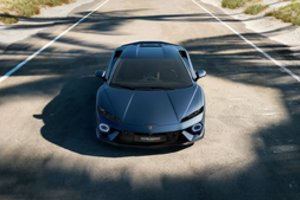 Italai pristatė „Lamborghini Huracan“ įpėdinį: kaip atrodo naujasis hibridas su neįprastu vairavimo režimu