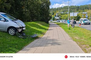 Pasidalino vairavimo tendencijomis: kokie vairuotojai sukelia daugiausiai avarijų