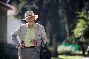 Grįžimą į EP išpranašavęs L. Mažylis – ir vėl per žingsnį nuo Briuselio: atsirado netikėta kliūtis