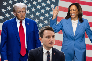 Didelių pokyčių JAV metas: po kirčių D. Trumpui ir atsisveikinimo su J. Bidenu – svarbi galimybė