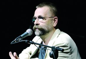 Vilniaus muziejui perduotas Vytauto Kernagio palikimas