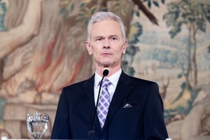 E. Vaitkus iš rinkiminio sąrašo nebrauks Baltarusijoje besislapstančio E. Jagelavičiaus