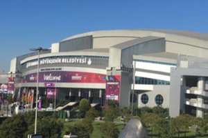 „Anadolu Efes“ keliasi į naują, bet mažesnę areną