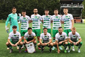 Žvilgsnis į lemiamus „Panevėžio“ varžovus – Velse konkurentų neturi