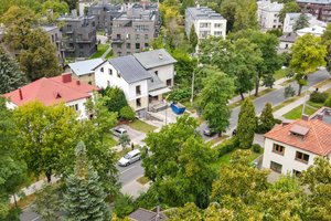 Kilus viešam skandalui dėl statybų teisėtumo nuostabioje Perkūno alėjoje – inspekcija imasi veiksmų