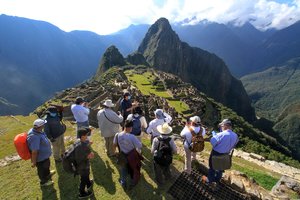 Keliones organizuojantys Čikagos lietuviai įspėja keliautojus: „Yra kalbų, jog Maču Pikču žadama uždaryti“