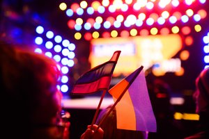 Vyriausybė dar metams pratęsė Ukrainos karo pabėgėliams suteikiamą laikinąją apsaugą