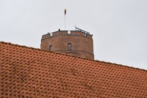 Nuo šiol rinks statistinę informaciją apie atvykstančius į Lietuvą: nori žinoti ne tik, kur nakvoja ar lankosi, bet ir kokiu transportu keliauja