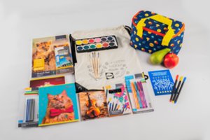 Rugsėjo 1-osios proga „Lidl Lietuva“ darbuotojų vaikams išdalins daugiau nei 1300 mokyklinių rinkinių