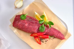 Mėsininkas dalijasi receptu su jautienos kulnine: vienu metu pasigaminsite du patiekalus