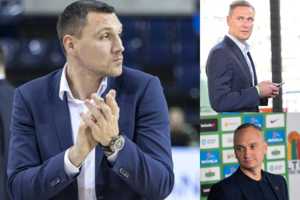 Didžiulį palaikymą R. Javtokui išreiškęs J. Mačiulis negaili kirčių LKF: pirštu dūrė į didžiausią Lietuvos bėdą