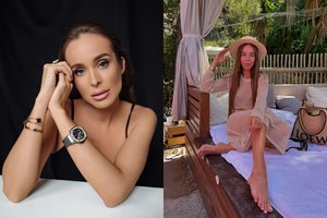 Po I. Swan veido paralyžiaus savo nuomonę apie botoksą išreiškė ir V. Siegel: „Kur sveikas protas?“