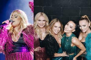 Filmo „69 išpažintis“ premjeroje gerbėjai neišvys Nijolės Pareigytės: paaiškėjo priežastis