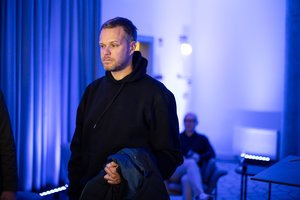 G. Landsbergis mano žinąs, kodėl atmesta jo kandidatūra į EK: ši istorija buvo skausminga prezidentui