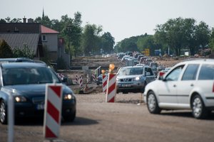 Išnagrinėjo bylą dėl neskaidriai organizuotų viešųjų pirkimų kelių remontui: skirtos keliasdešimt tūkstančių siekiančios baudos