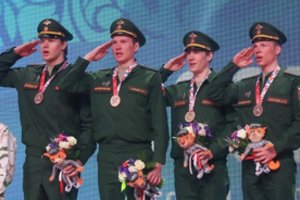 Paralimpiadoje rusams ir baltarusiams durys liko atviros – į Paryžių plūstels daugiau kaip 100 agresorių sportininkų