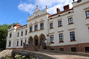 Po Rokiškio kraštą – per tris dienas: dvarų bus per akis, netrūks ir riestainių bei gėrimo su keptiniu salyklu