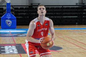 Kontrolinių rungtynių starte – „Juventus“ lygiosios su Vokietijos klubu