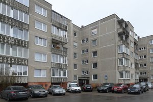 Buto ieškojusi nuomininkė vos nepratrūko išgirdusi, kodėl yra nepageidaujama: „Apgailėtina“