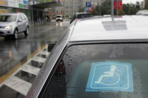 Neįgalieji gali kreiptis dėl kompensacijos automobiliui: kokias sąlygas reikia atitikti
