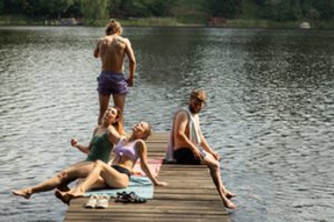 Išrinktas Lietuvos pretendentas siekti „Oskaro“ 