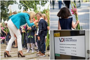 Įspėja darbuotojus: šią dieną laisvas pusdienis priklausys ne visiems