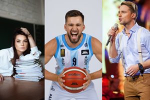 Žinomi žmonės prasitarė, kur išleistų laimėtą milijoną: atsakymai nustebino