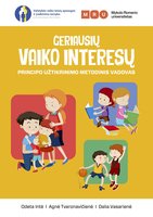 Vaiko gerovės srityje dirbantiems specialistams – nauja metodinė priemonė