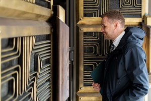 Eurokomisaro paieška ir G. Landsbergio vaidmuo – iš arti: kas iš tiesų vyko Briuselyje?