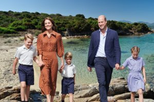 Vėžiu serganti Catherine Middleton išvyko atostogų: surado širdžiai mielą ir saugų kampelį