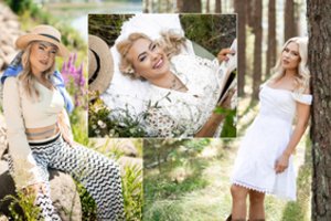 Iš naujo sugriuvusį pasaulį kurianti Nijolė Pareigytė atvira: svajonėse – nauji namai ir dar vienas vaikas