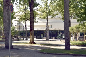 Palanga neria į verslo konferencijų sezoną