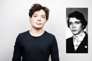 Mirė rašytojo Mariaus Povilo Elijaus Martynenko tėvas: pasidalijo itin atviru laišku