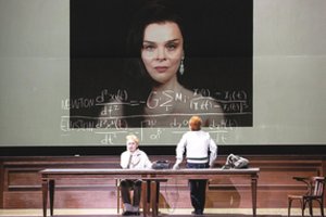 Zalcburgo festivalyje lietuviai klajoja tarp rojaus ir pragaro