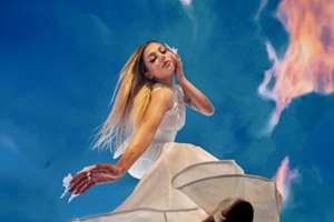 Paskelbta kas apšildys Jessicos Shy koncertą Kaune