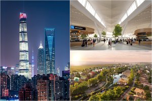 Lietuvos pamary – nevaržomos laisvės skonis ir gera nuotaika iš Kalifornijos: štai, kokie namai čia dygs