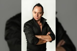 Atlikėjas Mino: „Pinigų sistema yra ydinga, teisingiau būtų natūriniai mainai“