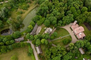 Šio kaimo Molėtų rajone gyventojai renka savo Vyriausybę, o į šventes susirenka visi kaimynai – vienybė ir meilė savo kraštui žavi