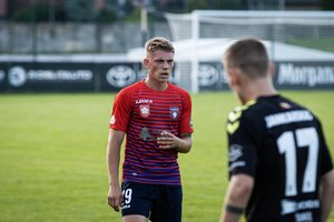 A lygos turo anonsas: startuoja ketvirtasis čempionato ratas